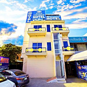 Quick Continental Hotel - Jail Road